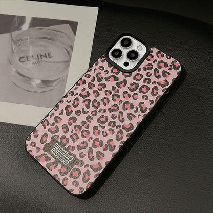 Leopard Print Phone Case SpreePicky