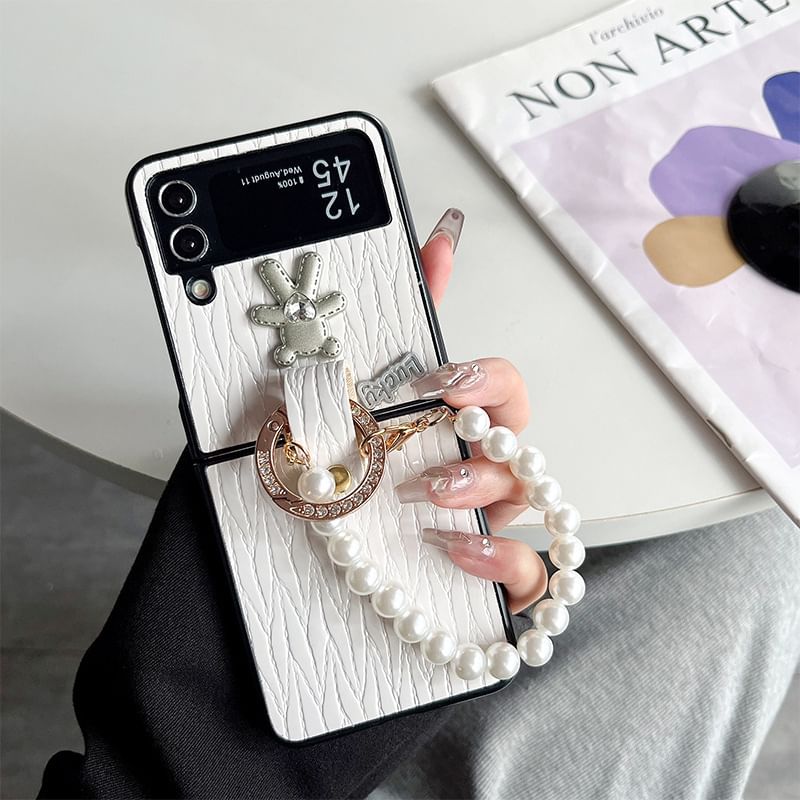 Faux Pearl Phone Case SpreePicky