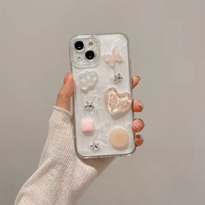 Resin Phone Case SpreePicky