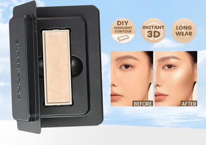 Starry Light Highlighter SpreePicky