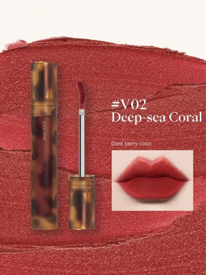 Tortoise Shell Lipgloss SpreePicky