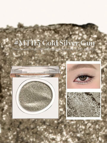 Glitter Eyeshadow Single SpreePicky