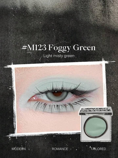 Smokey Eyeshadow Single SpreePicky