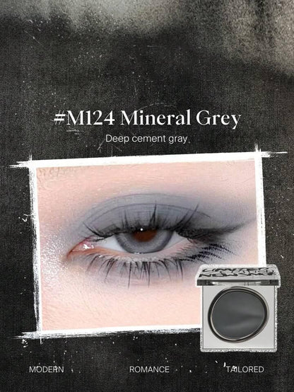 Smokey Eyeshadow Single SpreePicky