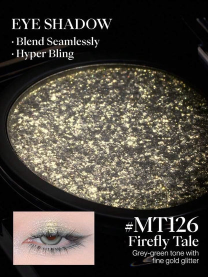 Smokey Eyeshadow Single SpreePicky