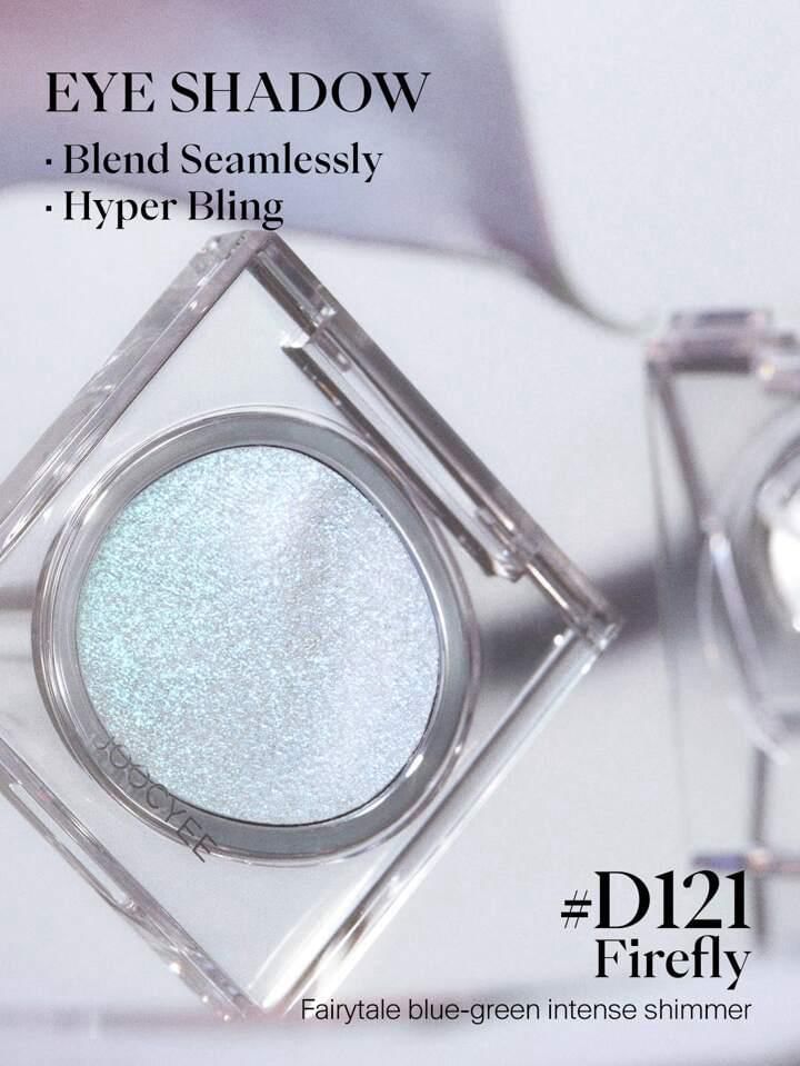 Day Dreamer Glitter Eyeshadow SpreePicky