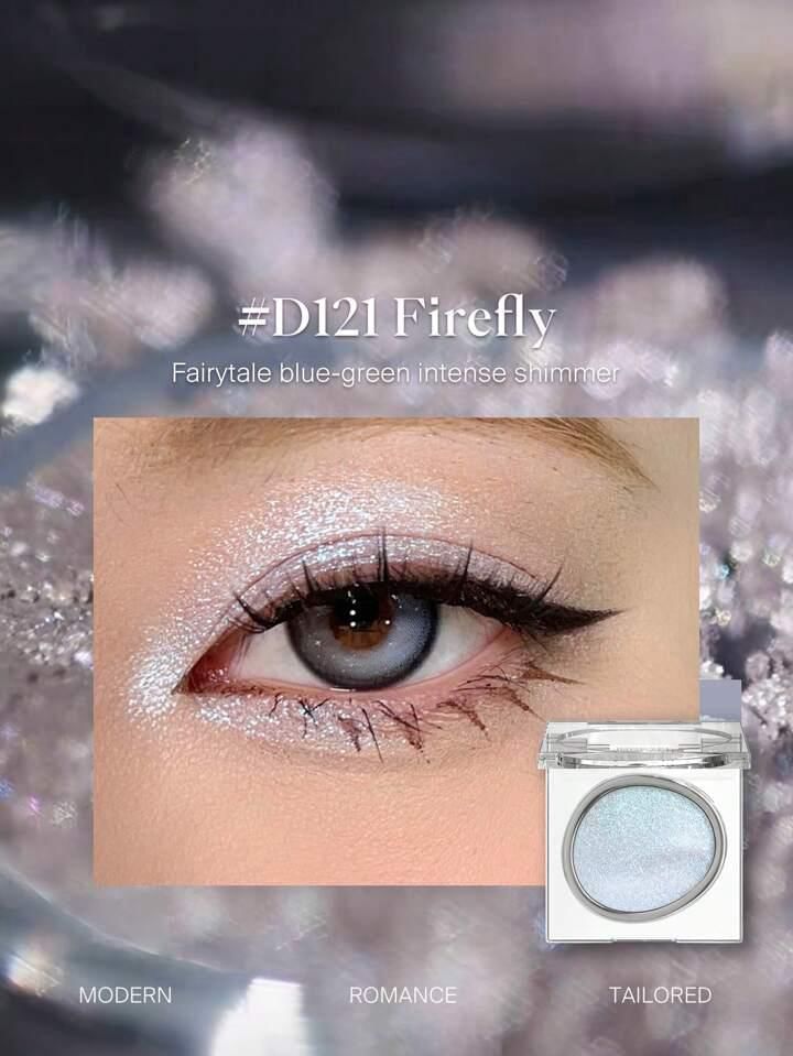 Day Dreamer Glitter Eyeshadow SpreePicky