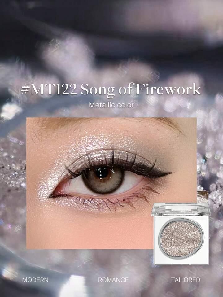 Day Dreamer Glitter Eyeshadow SpreePicky