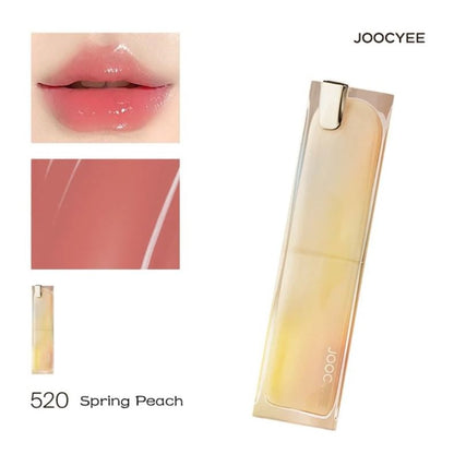 NEW Crystal Jelly Mirror Lipstick SpreePicky