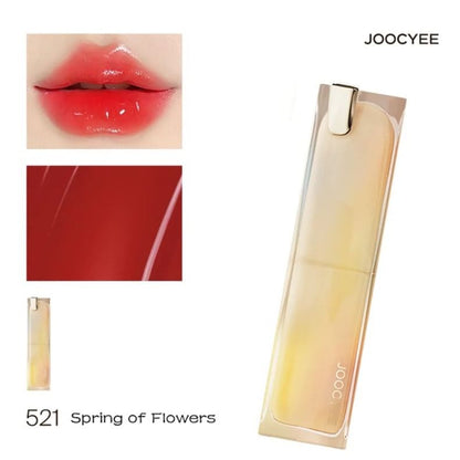 NEW Crystal Jelly Mirror Lipstick SpreePicky