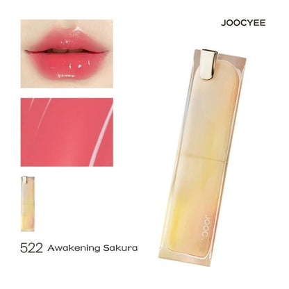 NEW Crystal Jelly Mirror Lipstick SpreePicky