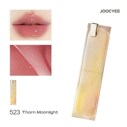 NEW Crystal Jelly Mirror Lipstick SpreePicky