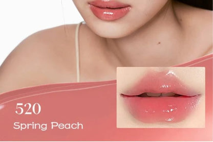 NEW Crystal Jelly Mirror Lipstick SpreePicky