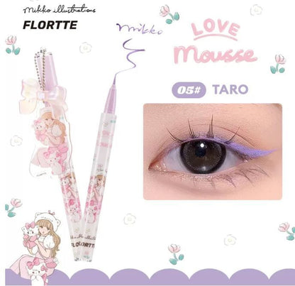 PINK SERIES LIQUID EYELINER mySite