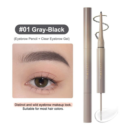 Duo Eyebrow Pencil mySite