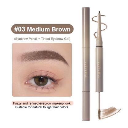 Duo Eyebrow Pencil mySite