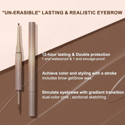 Duo Eyebrow Pencil mySite