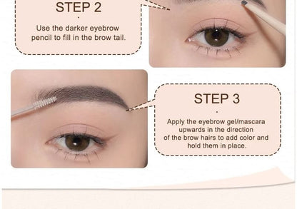 Duo Eyebrow Pencil mySite