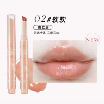 Heartbeat Jelly Lipstick- 5 Colors (1-5) mySite