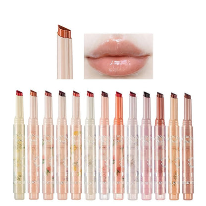 Heartbeat Jelly Lipstick- 5 Colors (1-5) mySite