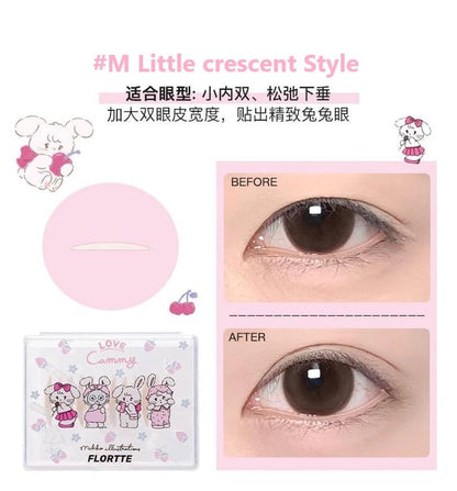 Double Eyelid Tape mySite