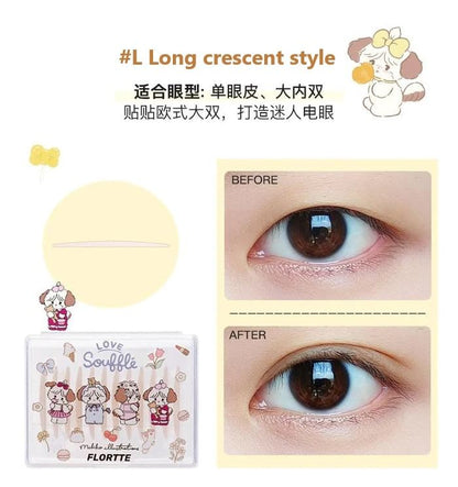 Double Eyelid Tape mySite