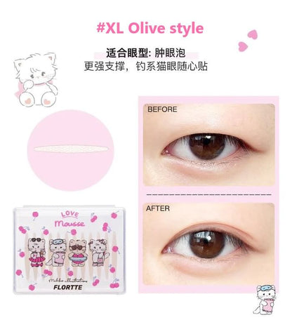 Double Eyelid Tape mySite