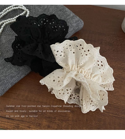 Perforated Scrunchie SpreePicky