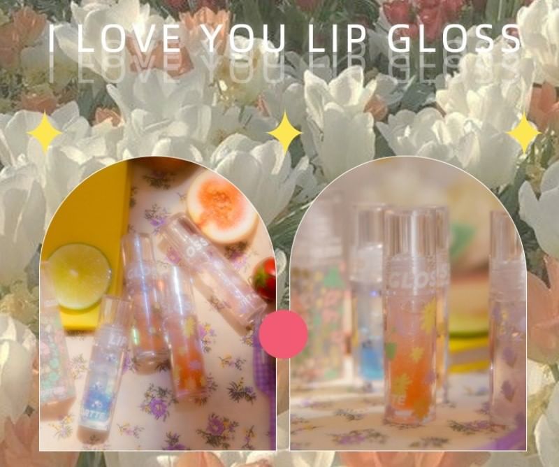 Special Edition Lip Gloss Lip Care mySite