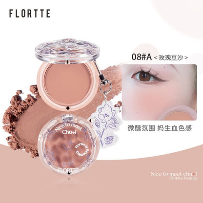 Blush Powder mySite