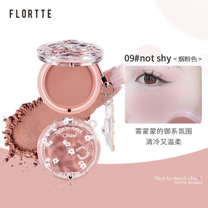 Blush Powder mySite