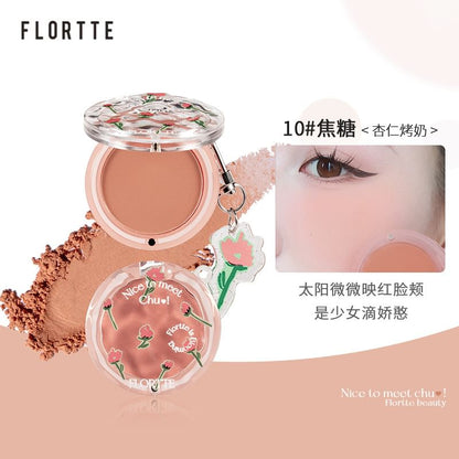 Blush Powder mySite