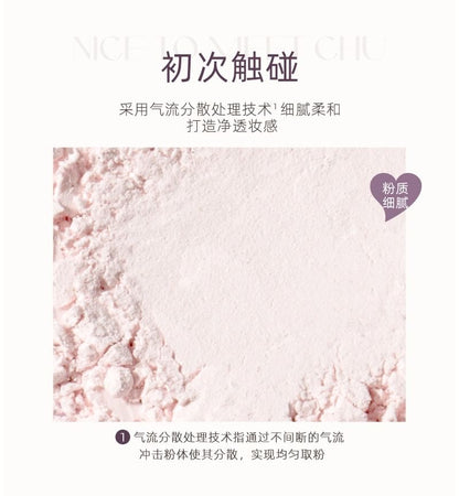 Blush Powder mySite