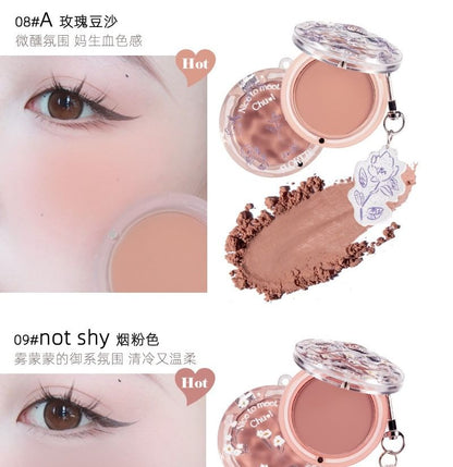 Blush Powder mySite