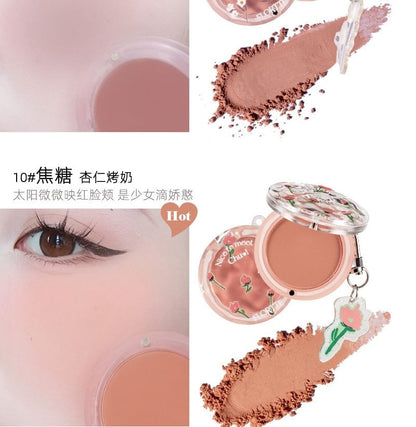 Blush Powder mySite