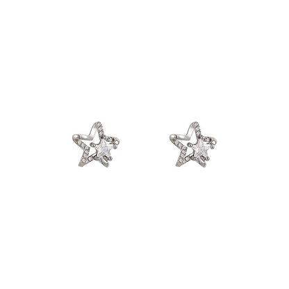 Star Ear Stud SpreePicky