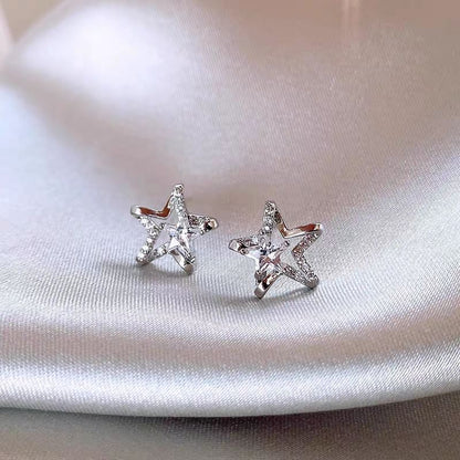 Star Ear Stud SpreePicky