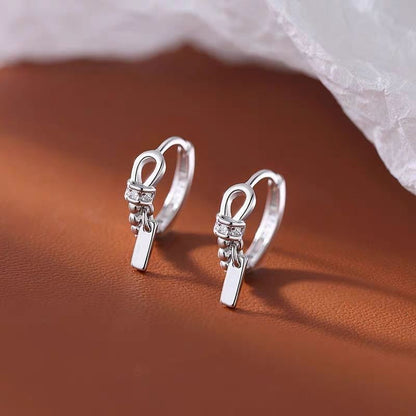 Knot Ear Stud SpreePicky