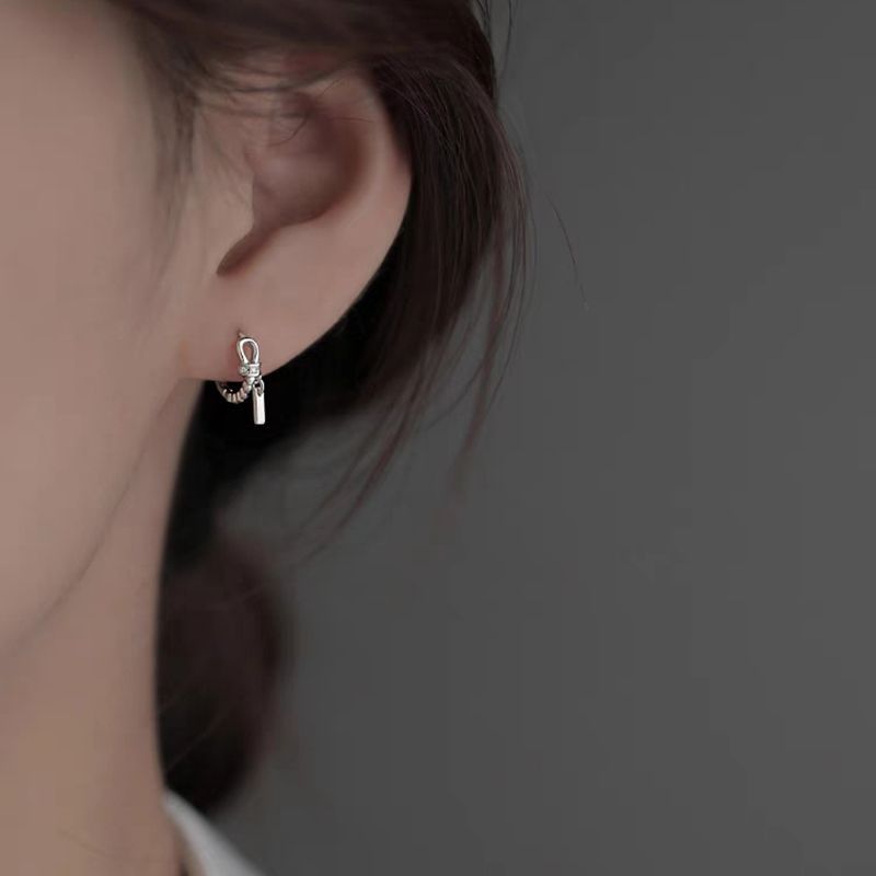 Knot Ear Stud SpreePicky