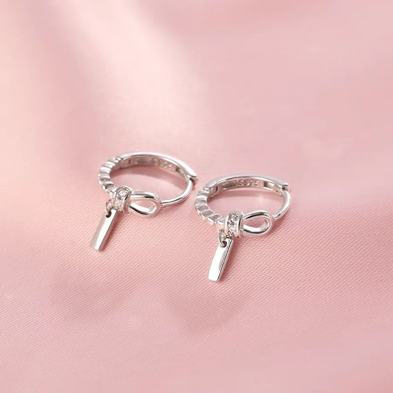 Knot Ear Stud SpreePicky