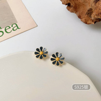 Glaze Alloy Earring (Various Designs) SpreePicky