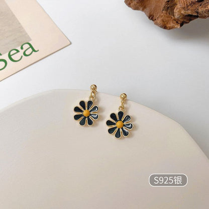 Glaze Alloy Earring (Various Designs) SpreePicky