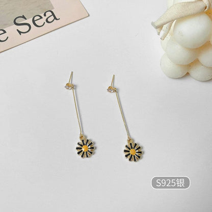 Glaze Alloy Earring (Various Designs) SpreePicky