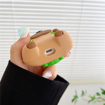 Capybara AirPods / Pro Earphone Case Skin SpreePicky