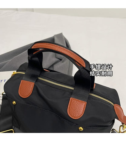 Crossbody Duffel Bag SpreePicky