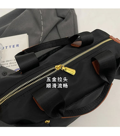 Crossbody Duffel Bag SpreePicky