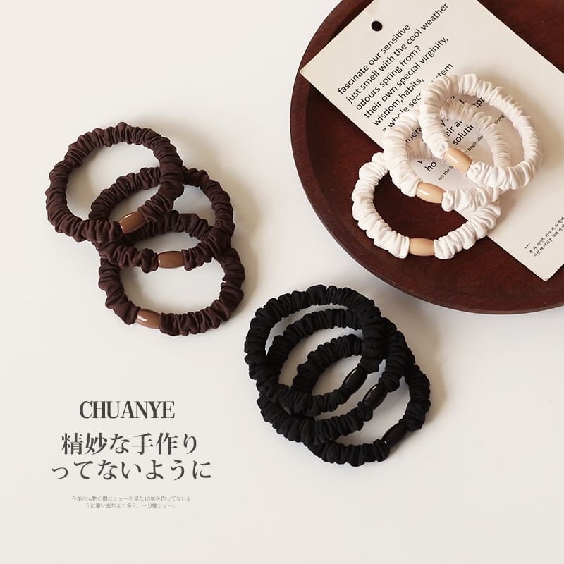 Hair Tie Set SpreePicky