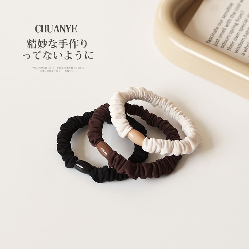 Hair Tie Set SpreePicky