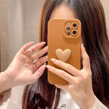 Heart / Bow Phone Case SpreePicky