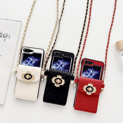 Card Holder Lanyard Phone Case SpreePicky